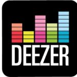 Deezer Music Premium
