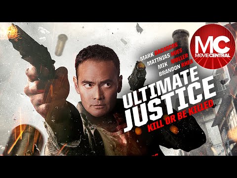 Ultimate Justice | Full Movie | Action Thriller