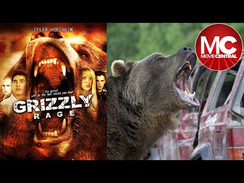 Grizzly Rage | 2007 Action Adventure | Tyler Hoechlin