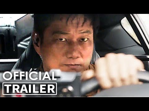 FAST AND FURIOUS 9 “Han Is Back” Trailer (2020)