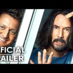 BILL AND TED 3 Trailer (Keanu Reeves, 2020)