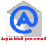 Download Aqua Mail pro email app APK