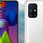 Galaxy M51 features leaked