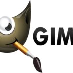 Gimp Photo Editor- photo editing
