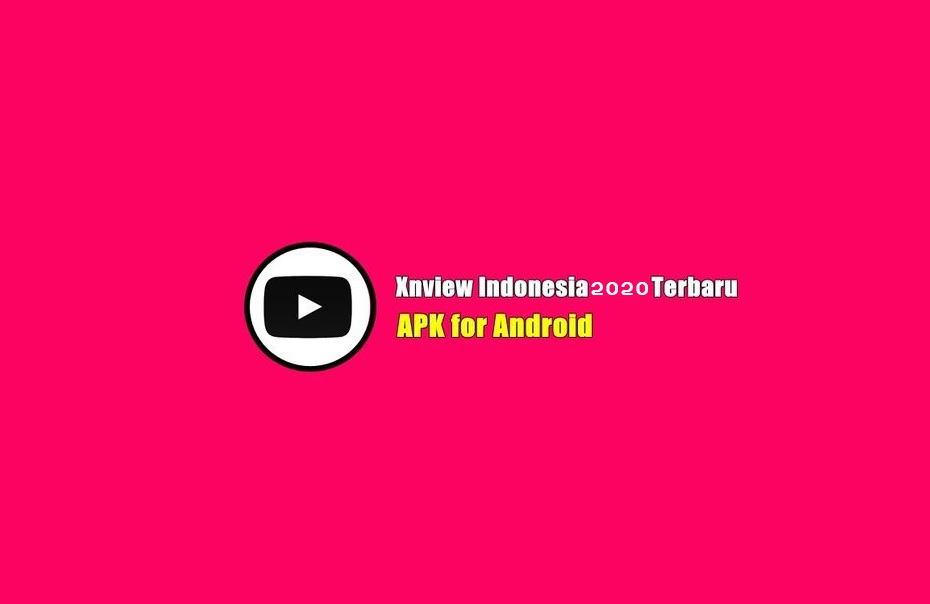 XnView Indonesia 2020