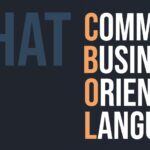 Common Business-oriented language. How do we know this better?