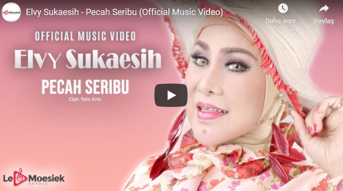 Pecah Seribu mp3 Download