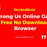 Among Us Online Game Free No Download
