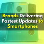 Fastest Updates to Smartphones