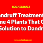 Dandruff Treatment At Home
