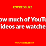 YouTube videos not watched