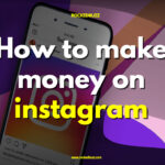 Instagram Live Stream Money