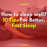How to sleep