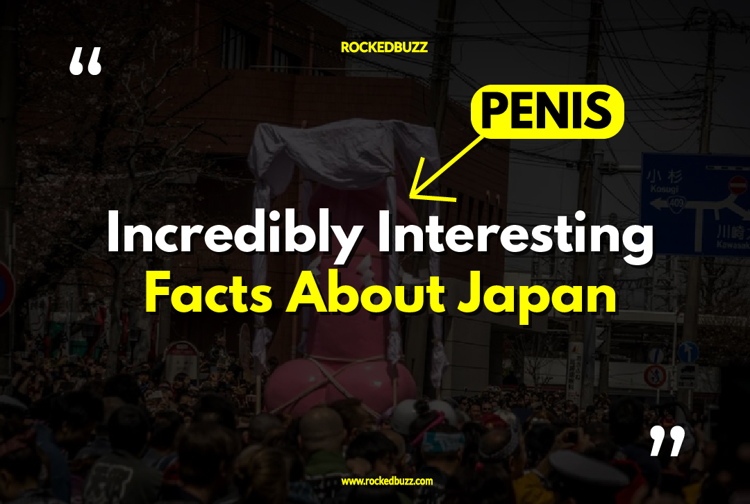 Facts About Japan