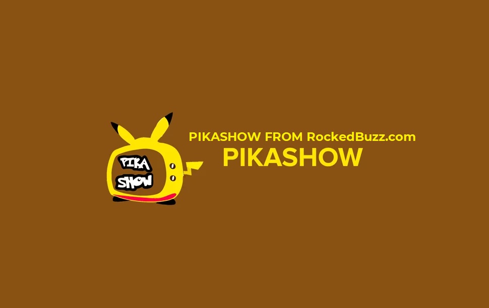 Pikashow App Download