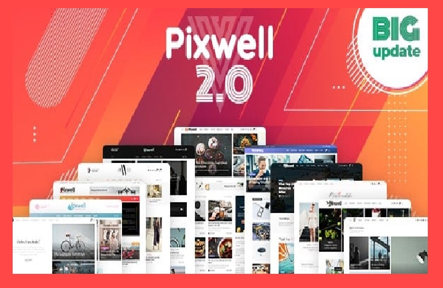 Pixwell v2 Download