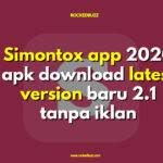 simontox app 2020 apk download latest version baru 2.1 tanpa iklan