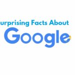 Facts About GOOGLE