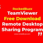 Team Viewer Free Download