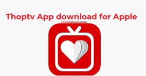Thoptv App download for Apple