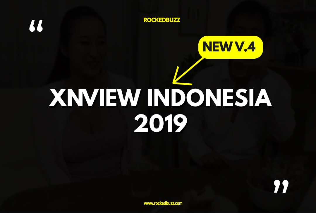 xnview indonesia 2019