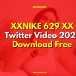 XXNIKE 629 XX Twitter Video