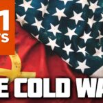 About The Cold War