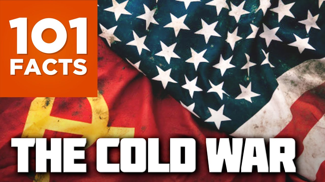 About The Cold War