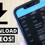 How To Download Youtube Videos On Iphone