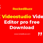 x videostudio video editor pro free download