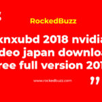 xnxubd 2018 nvidia video japan download free full version 2017