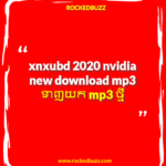 xnxubd 2020 nvidia new download mp3