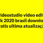 xvideostudio video editor apk 2020 brasil download gratis ultima atualização