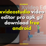 Videoshow xvideostudio video editor