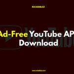 Ad-Free YouTube APK Download