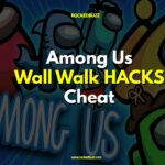 Among Us Wall Walk hack
