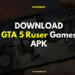 GTA 5 Ruser Games APK