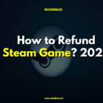 Refund Steam Game