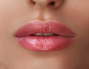 Lip Care Peeling