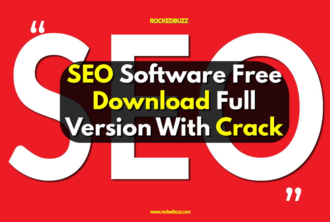 SEO Software Free Download