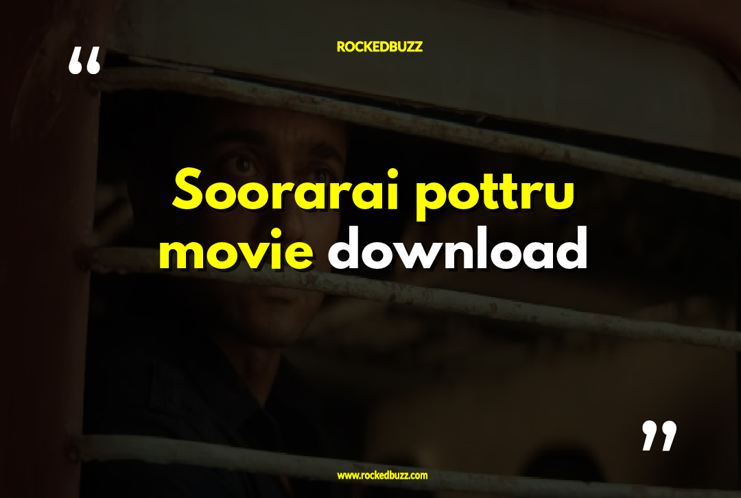 Soorarai pottru movie download 100