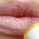 What is Lip Scrub