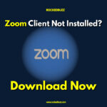 Zoom mac Download Now