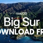Download macOS Big Sur