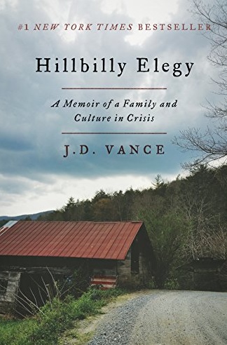 hillbilly elegy book pdf