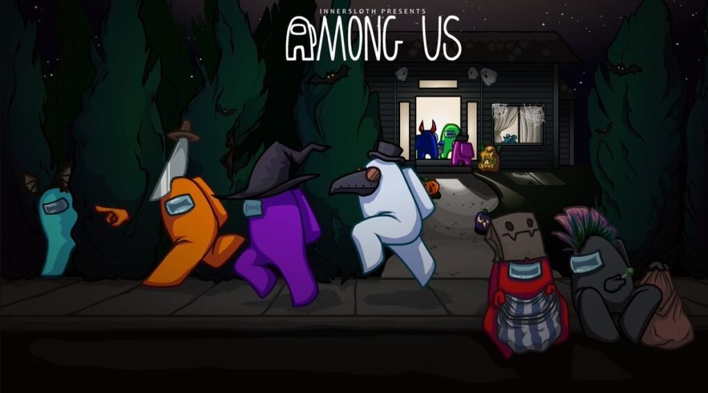 Among Us 2 Release Date