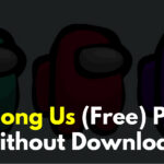Among Us Free Play without Download