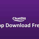 Chatdit App Download Free