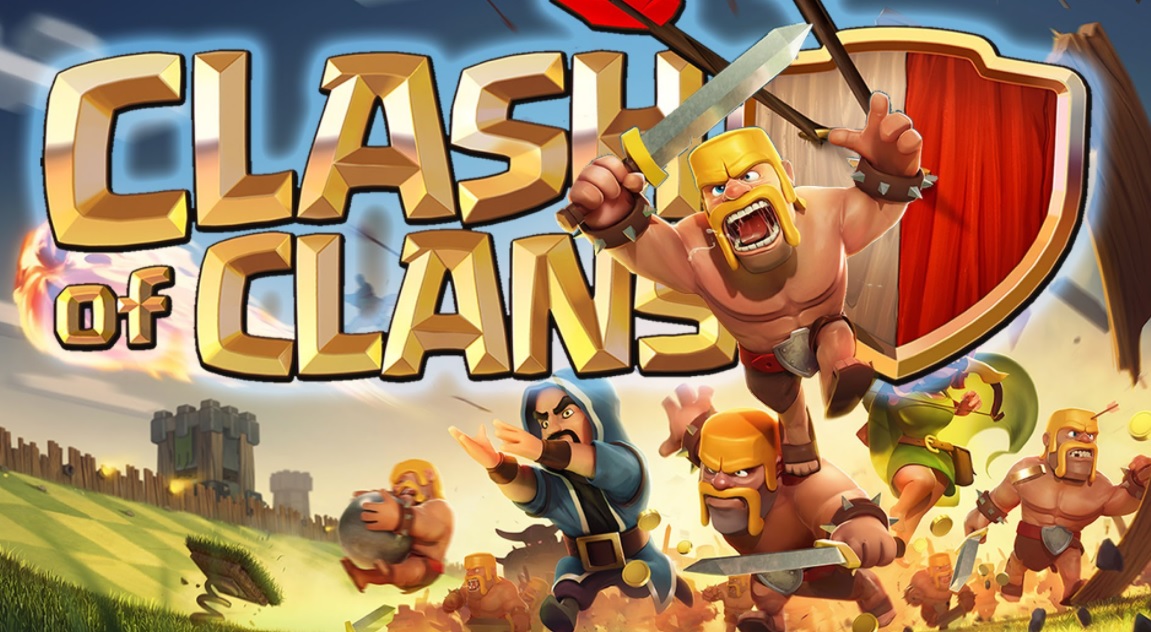 Clash of Clans Update Download