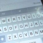 How to Enlarge iPhone Keyboard Size
